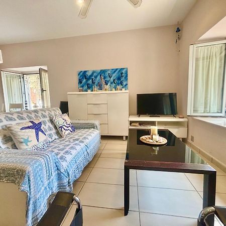 Increible Casa Frente Al Mar , Planta Baja Apartamento Torredembarra Exterior foto